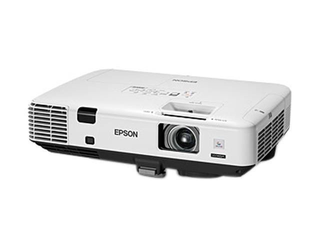 Epson PowerLite 1945W WXGA 3LCD Projector 4200 lumens, V11H471020