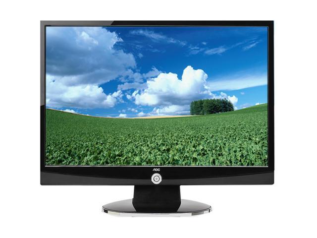 aoc 917vw monitor