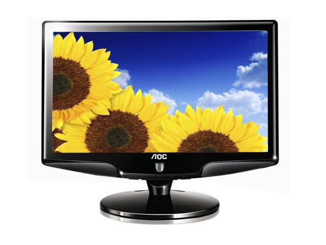 aoc 831w monitor