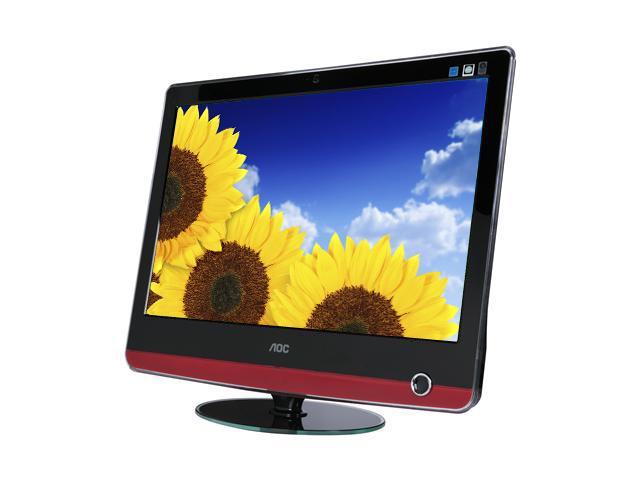 hp 20 kd monitor