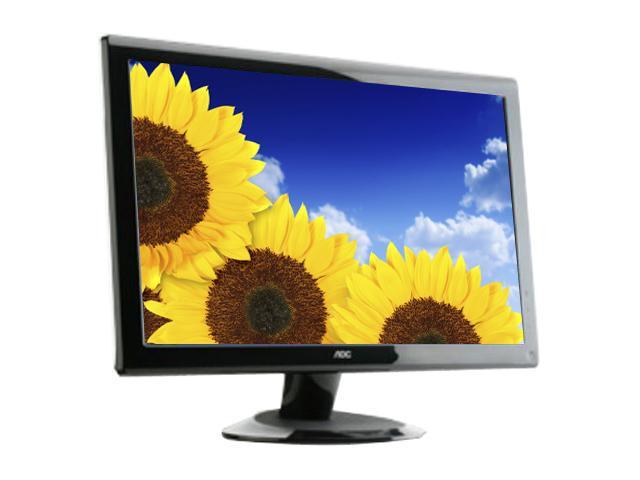 aoc 2036s monitor