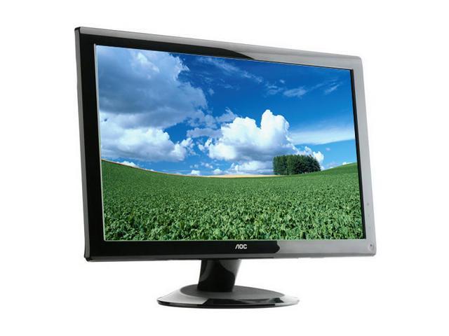 aoc 2436 monitor