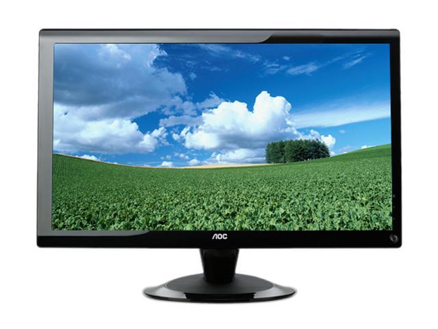 dell 24 professional monitor