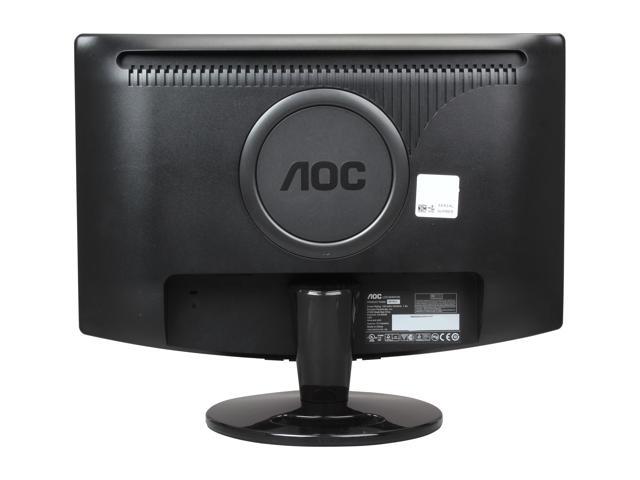 monitor aoc 931swl