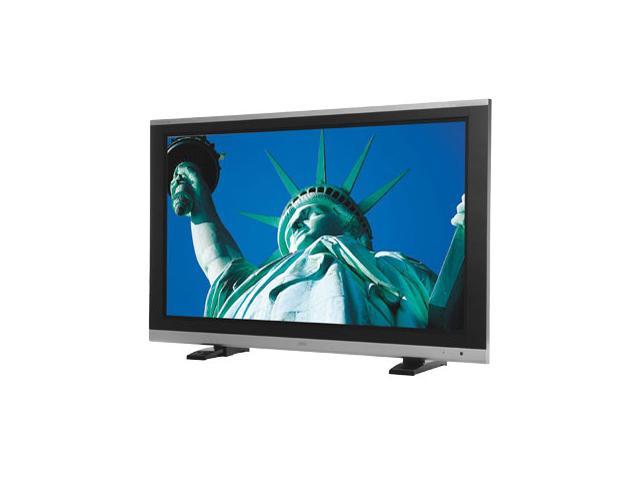 AOC 42 Plasma TV With Analog NTSC Digital ATSC Tuners A42HD84 Newegg Com