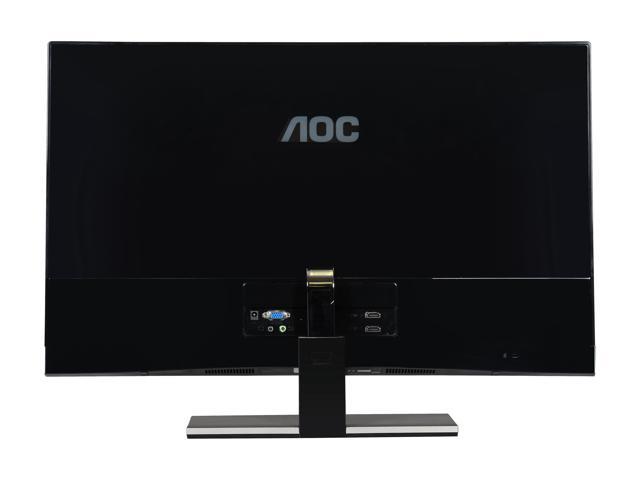 aoc 2757 monitor