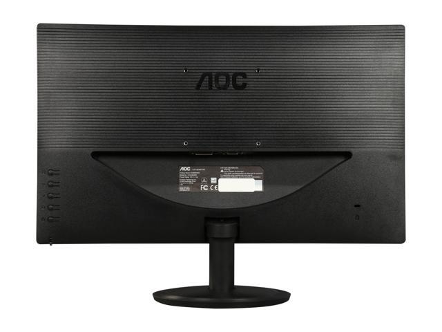 aoc e2280swdn specs