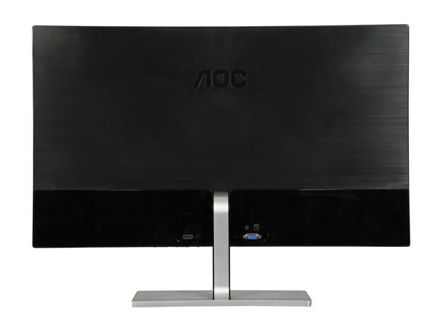 Refurbished Aoc Hz Ips Fhd Lcd Led Monitor Ms X D