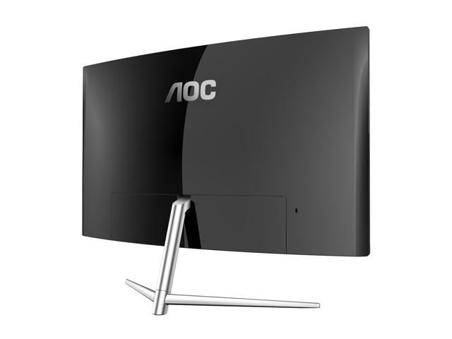 aoc c32v1q vesa mount