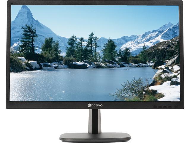 AG Neovo LA-Series LA-24 24\