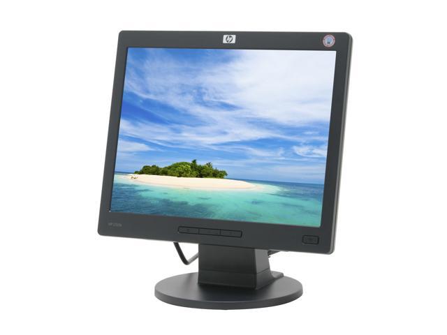 HP L1506 15" XGA 1024 x 768 D-Sub LCD Monitor