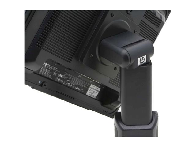 Adjustable Height Tilt Rotate HP LA2205WG 22"/24" LCD Stand Base & Screws 