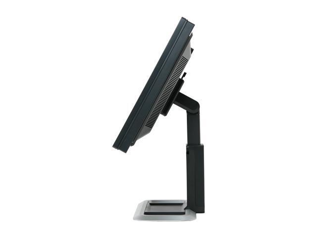 HP LP3065 Black-Silver 30" 12ms DVI Widescreen LCD Monitor - Newegg.com