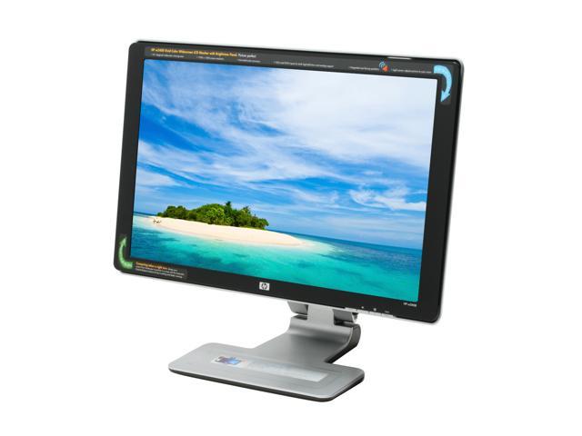 hp w2408 monitor