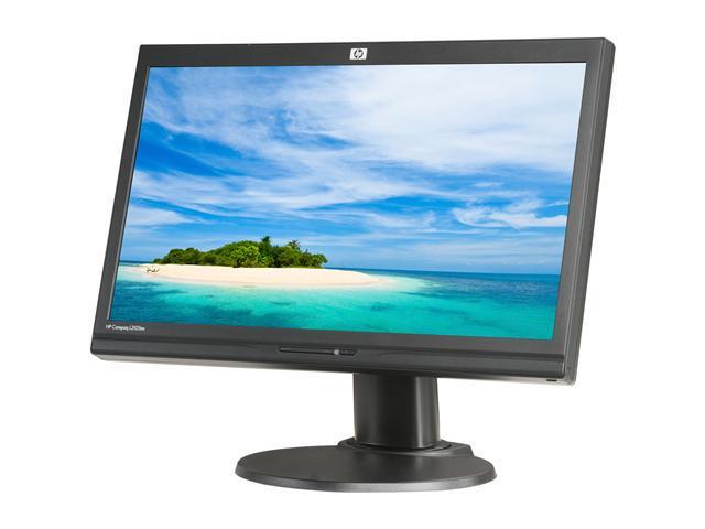 hp l2105tm