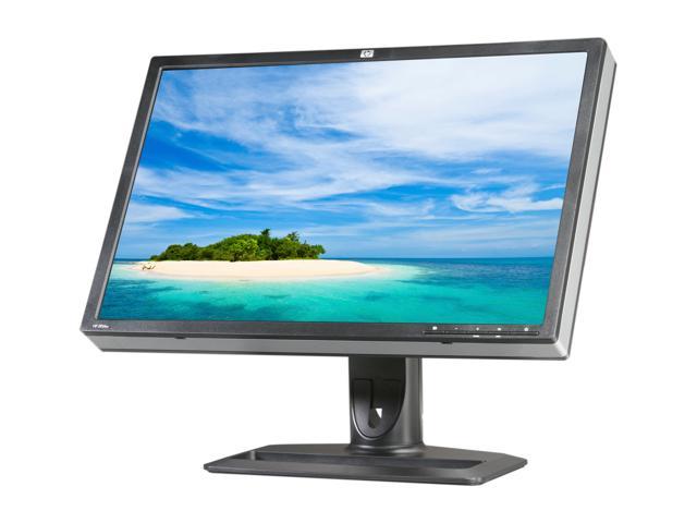 hp zr 24w