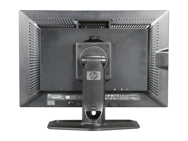 HP ZR24w 24' 7ms S-IPS Adjustable Widescreen LCD Monitor - Newegg.com