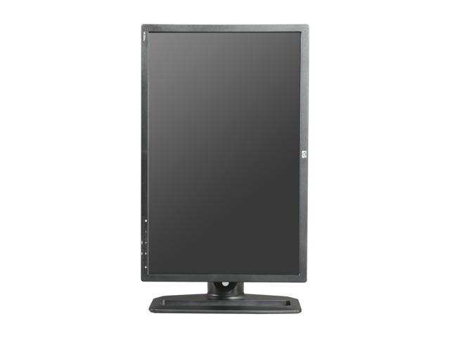 HP ZR24w 24' 7ms S-IPS Adjustable Widescreen LCD Monitor - Newegg.com