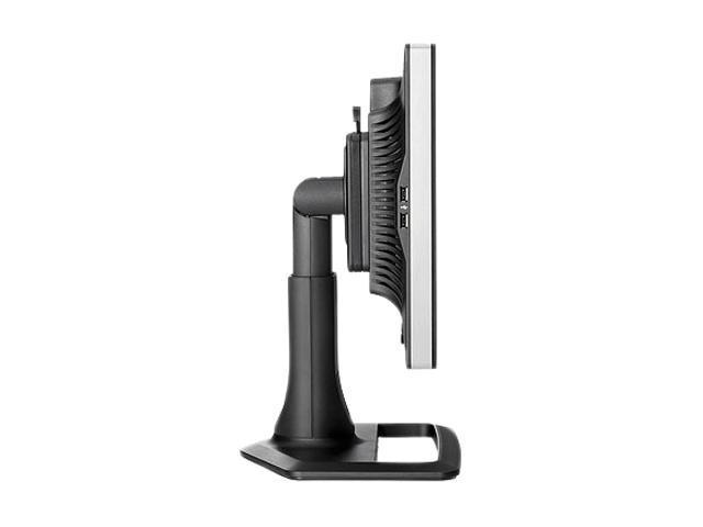 HP ZR22w 21.5'' 8ms S-IPS Tilt,Pivot and Swivel Adjustable Standing