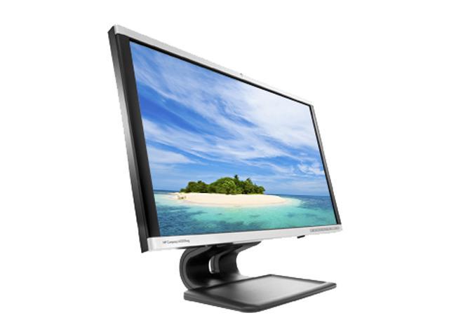 HP Compaq LA2205wg (NM274AA#ABA) 22" WSXGA+ 1680 x 1050 60 Hz