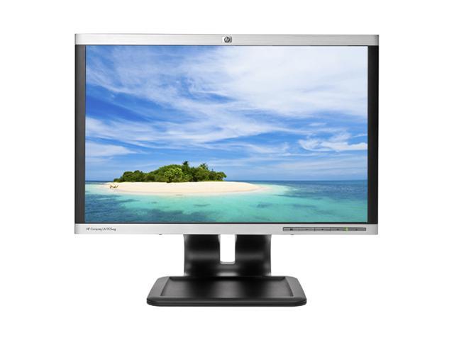 Compaq LA1905wg White 19" 5ms Widescreen LCD Monitor 250 cd/m2 DC 3,000:1 (1,000:1)