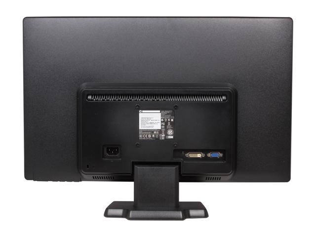 hp 2371d monitor