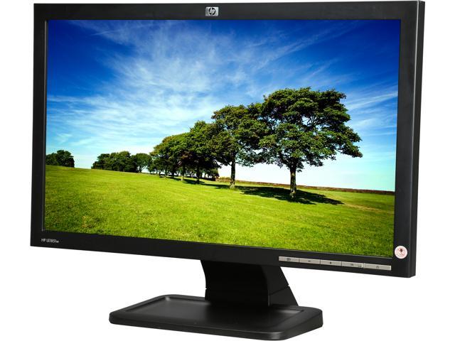 compaq b201 monitor