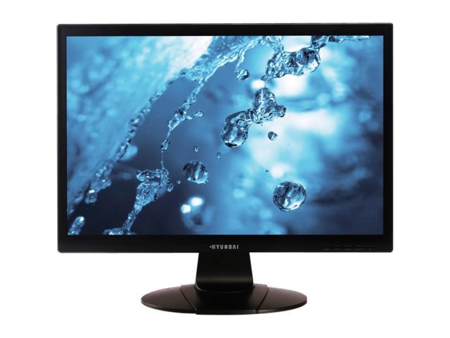 monitor hyundai 22