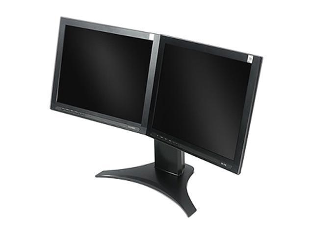 Doublesight Dual Tft Lcd Dual Lcd Monitor Ms X D