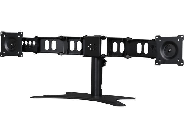 DoubleSight DS-224STA Dual Display Stand