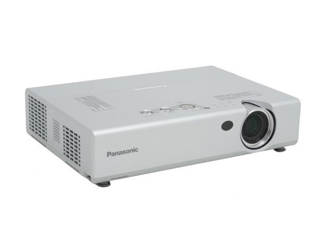 Panasonic Tilt Pezinhos Elevação Projetor PT-LB50SU 