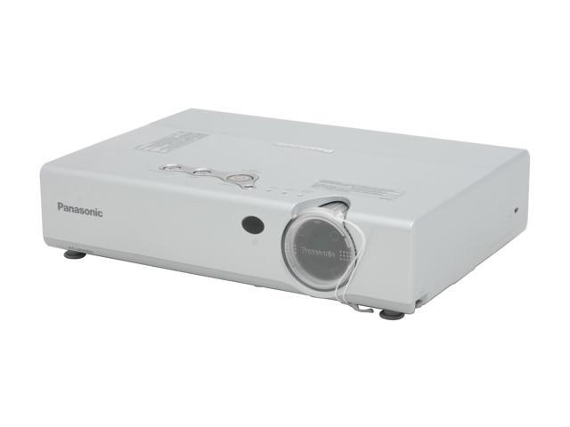 Panasonic Tilt Pezinhos Elevação Projetor PT-LB50SU 