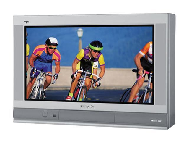 Panasonic CT-26WX15 26