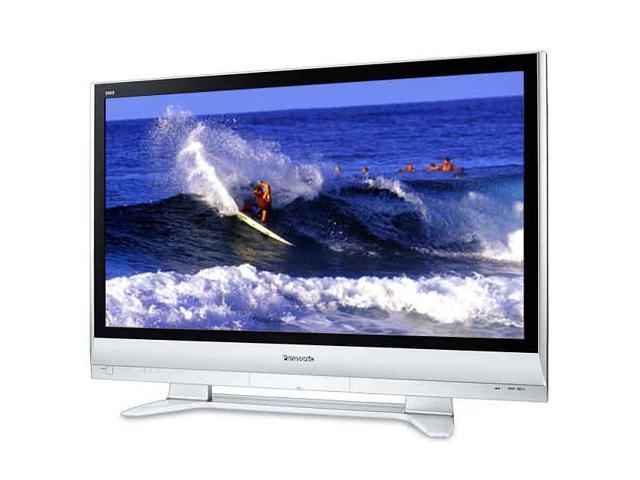 Panasonic Viera 50" 720p Plasma TV with ATSC Tuner TH50PX60U