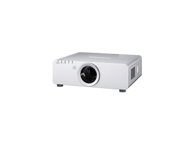 Panasonic PT-DW6300US (Double lampe) Lampe de projecteur avec