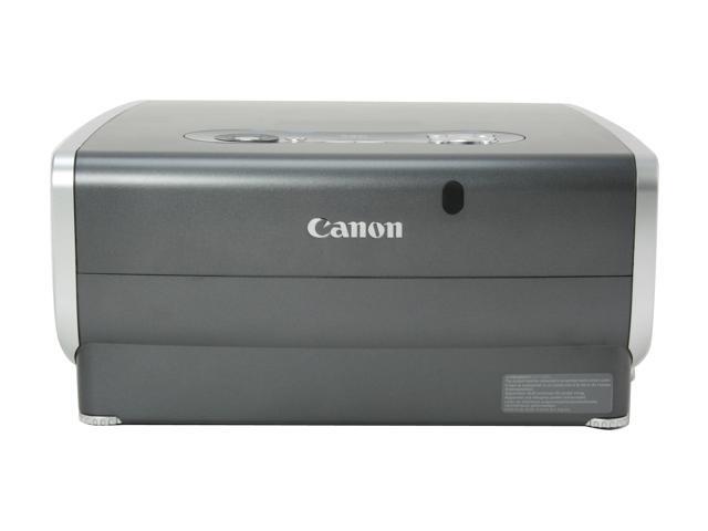 Canon REALiS SX6 LCD Projector - Newegg.com