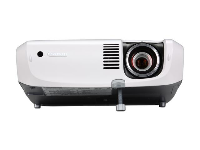  Canon LV-7280 Multimedia Projector - 2200 Lumens - Native XGA  1024 x 768 Resolution : Electronics