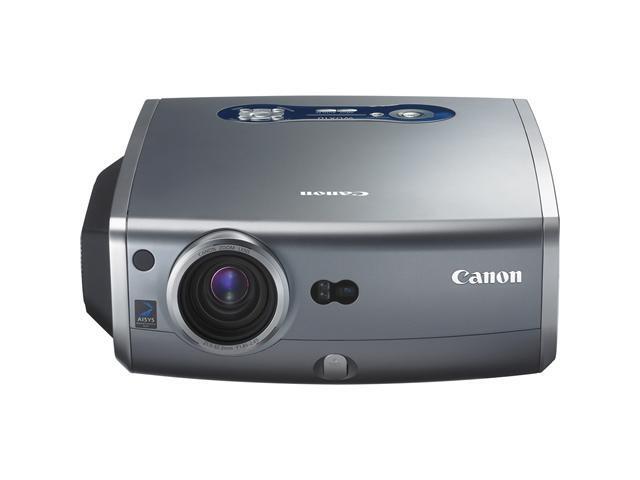 Projecteur LCD Canon REALiS X600 - Pour Pièces Détachées / Ne Fonctionne Pas