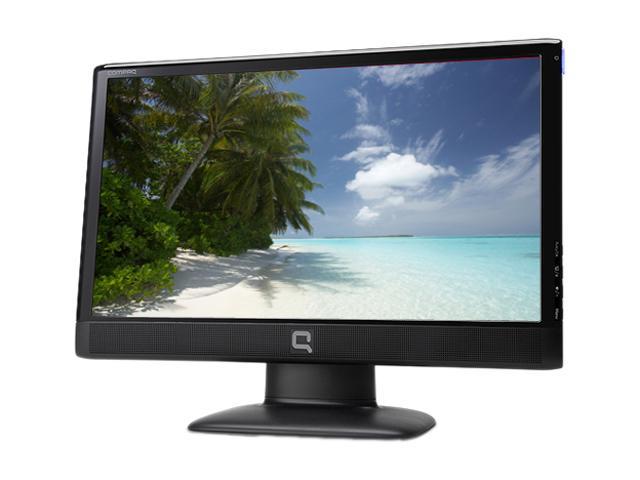 compaq q2009 monitor