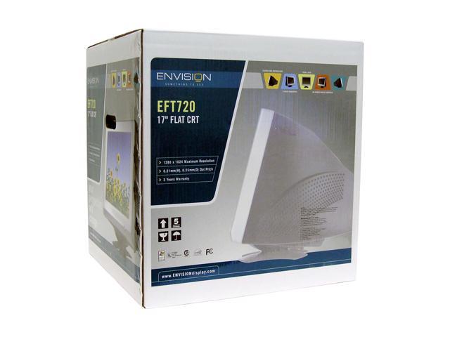 envision eft720