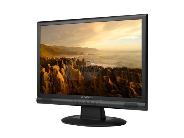 envision 22 inch monitor