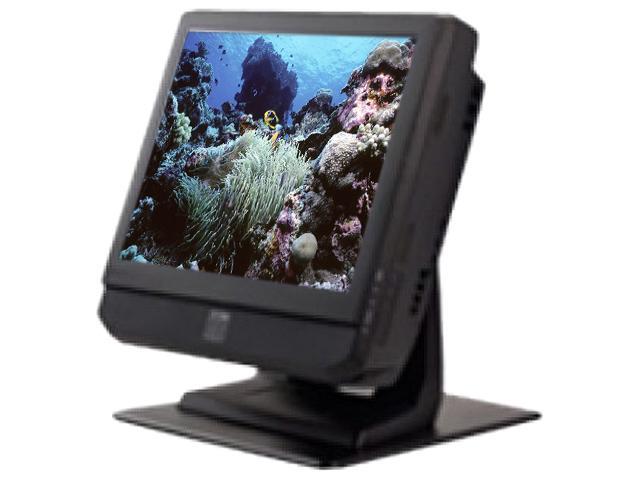 Elo TouchSystems E074781 B-Series Rev.A 17-inch All-in-One Desktop ...