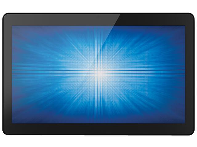 Elo E222775 I-Series 15" Full HD AiO Touchscreen for Windows - No OS