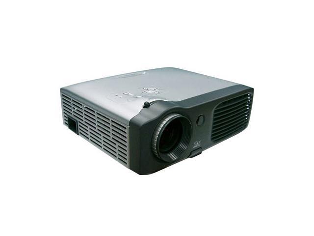 Optoma EP739 DLP Projector - Newegg.com