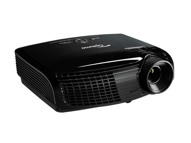 Optoma TX612 DLP Portable Projector - Newegg.com