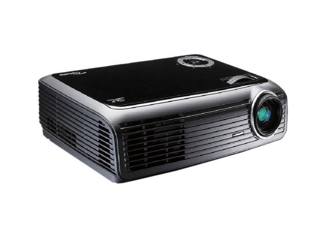 Optoma DX606v DLP Portable Projector - Newegg.com