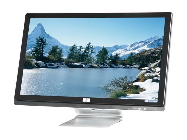 Famous Brand 25" TN Full HD 1080p LCD Monitor 3ms(GTG) 1920 x 1080 D-Sub, DVI, HDMI TSS-25M9