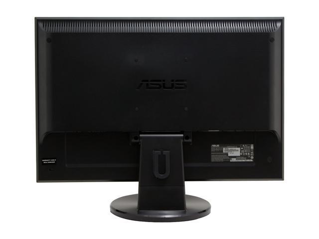 Asus vw222u как прошить