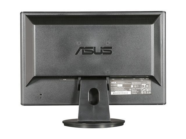 asus vh222 monitor