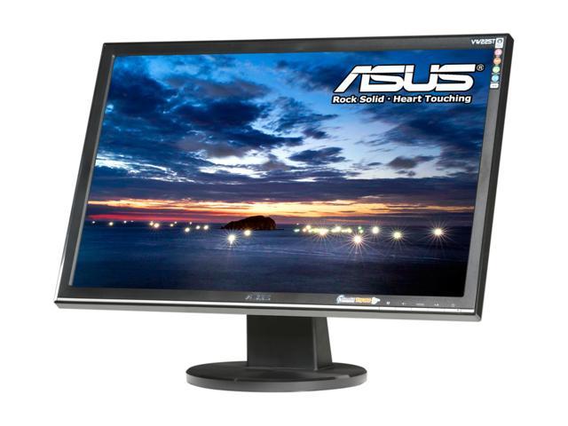 asus monitor vw222u